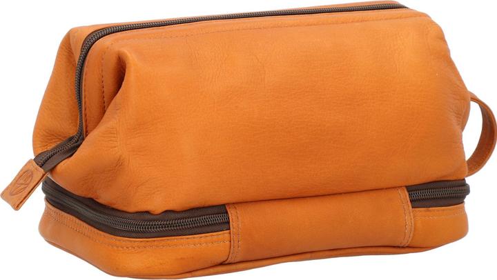 Immagine prodotto Harolds Borsa da toilette country in pelle 27 cm (6 l)