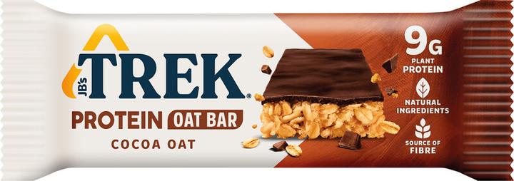 Immagine prodotto TREK Barrette energetiche (Cacao, 1 pz., 50 g)