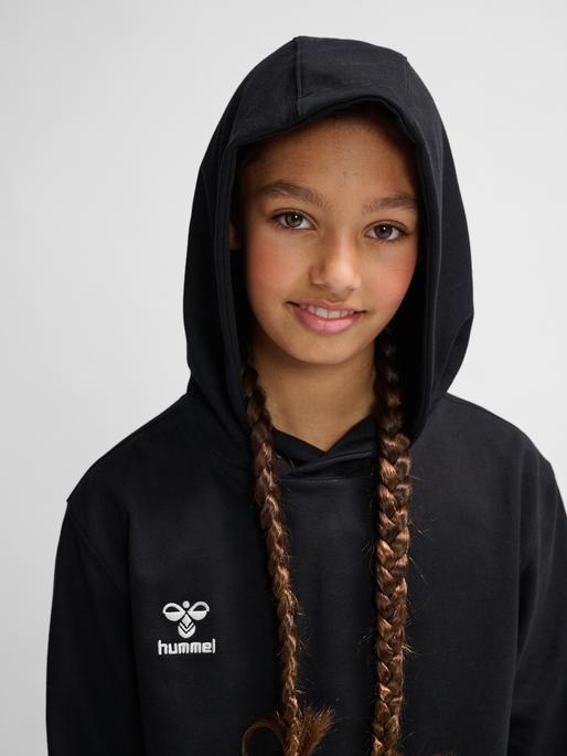 Immagine prodotto hummel Hmlgo 2.0 Felpa Con Cappuccio Bambini (140)