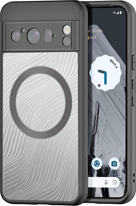 Dux Ducis Aimo MagSafe Coperchio protettivo Google Pixel 8 Pro (Google Pixel 8 Pro)