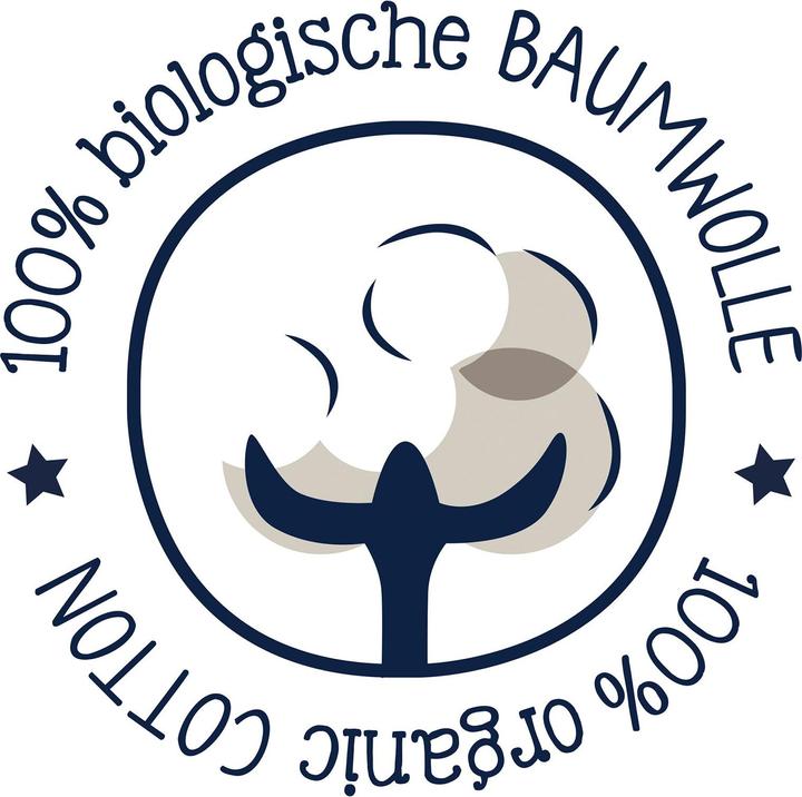 Produktbild Julius Zöllner Babynest Nido Max Wild Dots