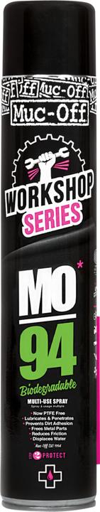Actual product image Muc-Off MO-94 (750 ml, Universal Lubricant)