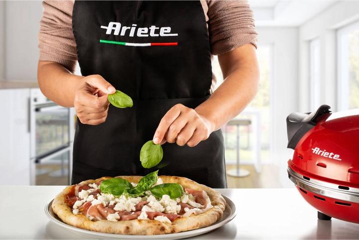 Immagine prodotto Ariete 909 Pizzabäcker