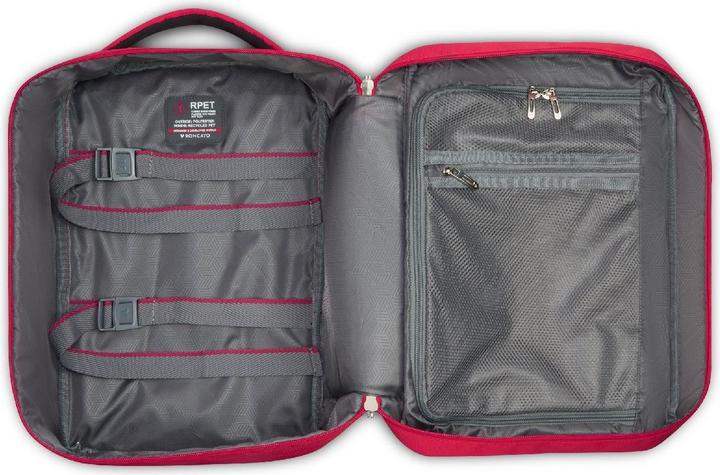 Actual product image Roncato Crosslite - Mini sac à dos (20 l)