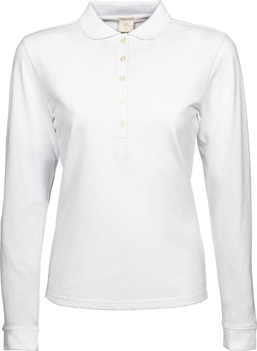 Actual product image Tee Jays UTBC3308 P (XL)