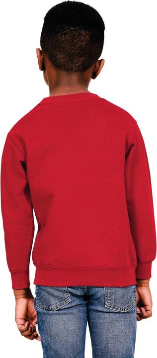 Immagine prodotto Universal Textiles Felpa Miscelato Bambini (128)