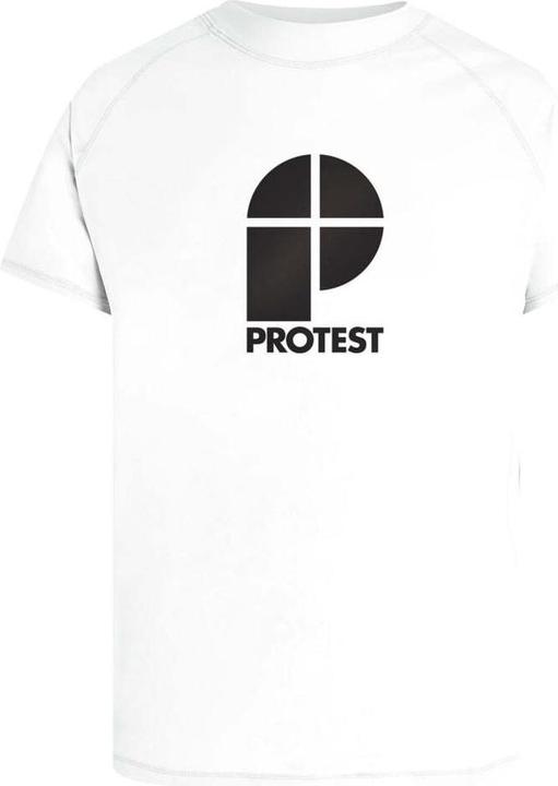 Protest SS RASHGRD PRTCATER surf t-shirt short sleeve (XS)