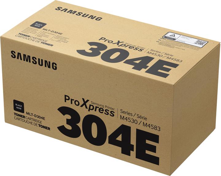 Image du produit Samsung MLT-D304E (CF)