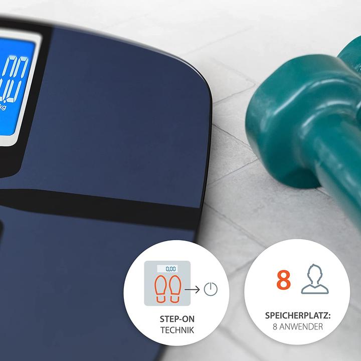 Actual product image ADE Becky (150 kg)
