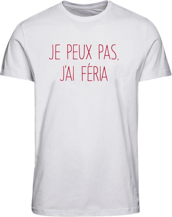 Jack & Jones Jprblueric Tee Ss Crew Neck Bmsp23 (M)