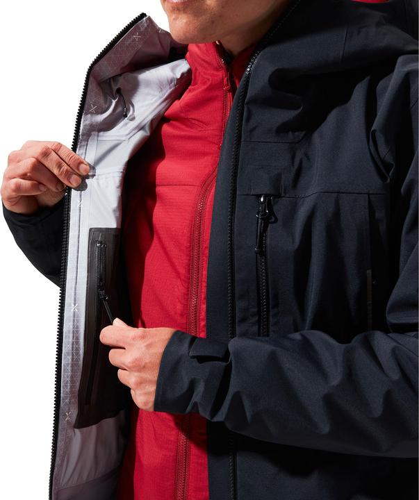 Actual product image Berghaus MTN Seeker GTX (L)
