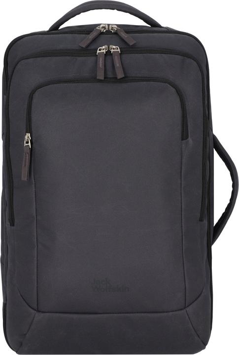 Actual product image Jack Wolfskin Traveltopia Cabinpack 34 (34 l)