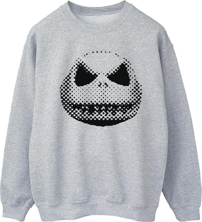 The Nightmare Before Christmas Sweatshirt (M)