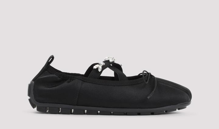 Actual product image Simone Rocha BPT1B.0755 (40)