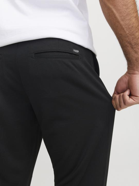 Actual product image Jack & Jones Regular fit trousers Regular fit trousers (W31/L30)