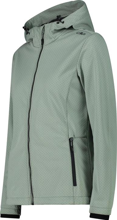 Immagine prodotto CMP Campagnolo Hoodie (44)