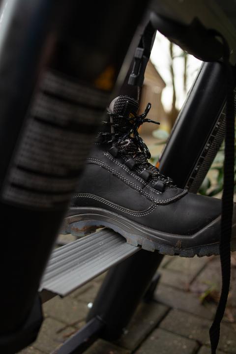 Immagine prodotto Batavia Aria di giraffa (Stile, 263 cm)