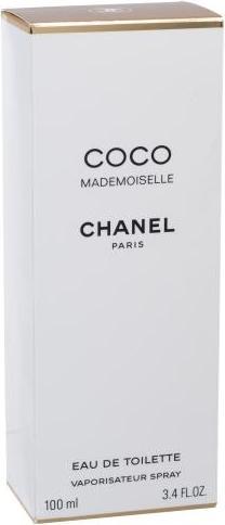 Produktbild Chanel Coco Mademoiselle (Eau de Toilette, 100 ml)