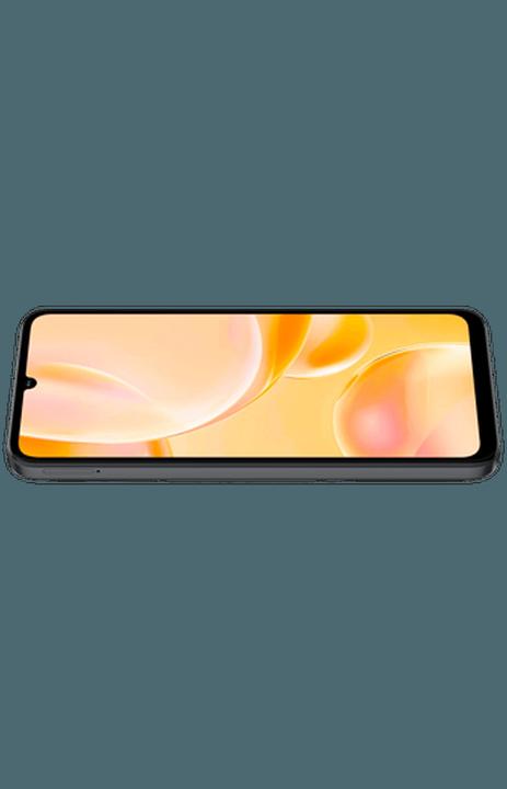 Image du produit ZTE Blade A55 4GB/128GB Schwarz (128 Go, Noir)