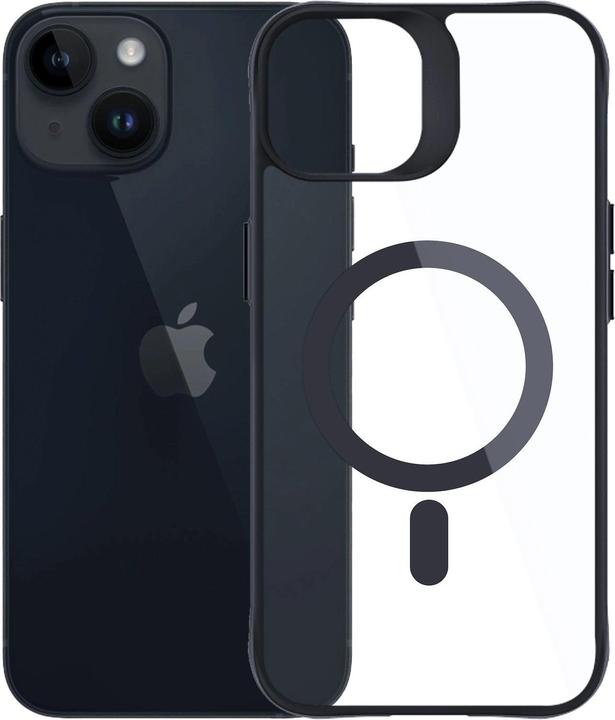 Produktbild 3MK Satin Armor MagCase iPhone 13/14 6.1" (Apple iPhone 13, Apple iPhone 14)