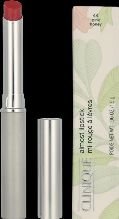 Produktbild Clinique Almost Lipstick (Pink honey)
