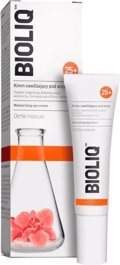 Bioliq 25+ (Gel, 15 ml, Tag + Nacht)