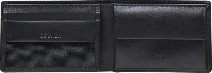 Actual product image Bogner billfold sh4 aspen nelio