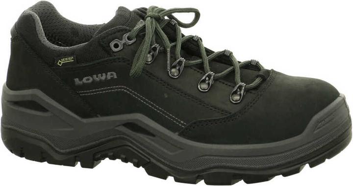 Lowa Renegade Work II S3 GTX LO
