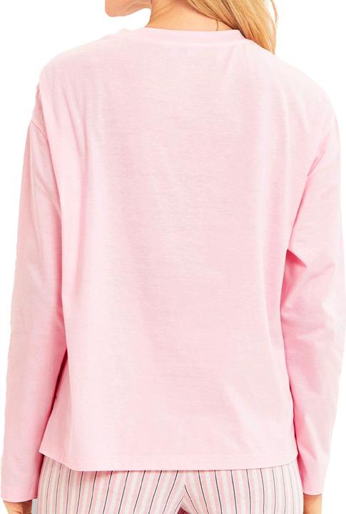 Actual product image Rösch Basic pyjama top (48, 4XL)