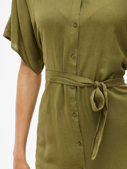 Immagine prodotto Vila Kurzarm Blusenkleid (38)