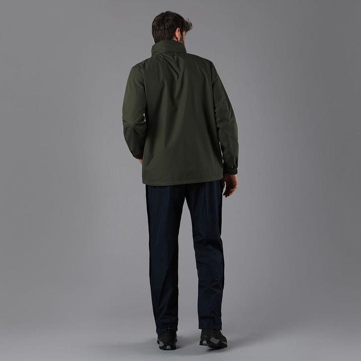 Image du produit CMP Campagnolo Veste ripstop Snaps Hood (M)
