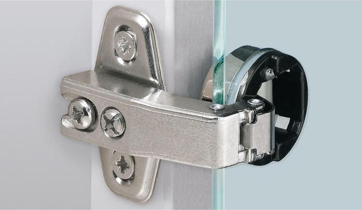 Produktbild Hettich Glasband Perfekt 5204 W90-T1 95Grad Öffn