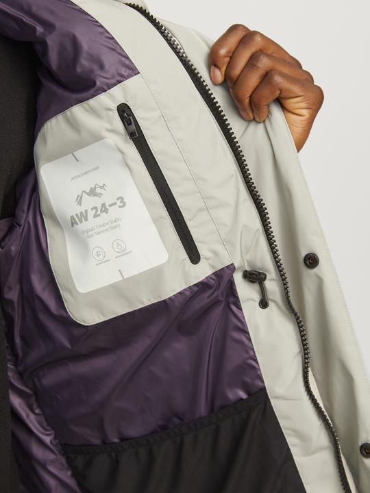 Actual product image Jack & Jones Parka Parka (S)