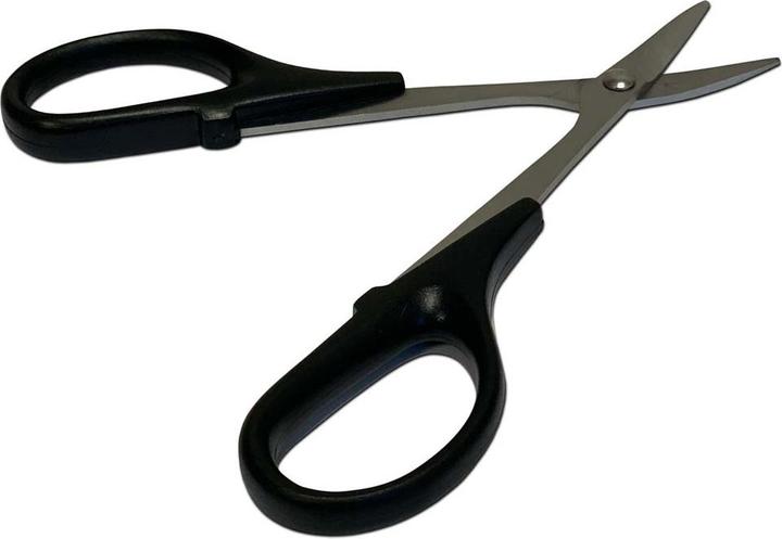 Actual product image Donic Scissor for rubber sheets