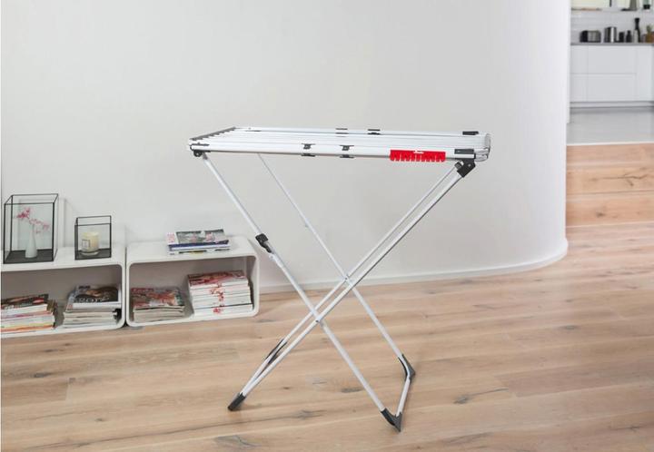 Productafbeelding Vileda Doble uittrekbare droger (22 m)