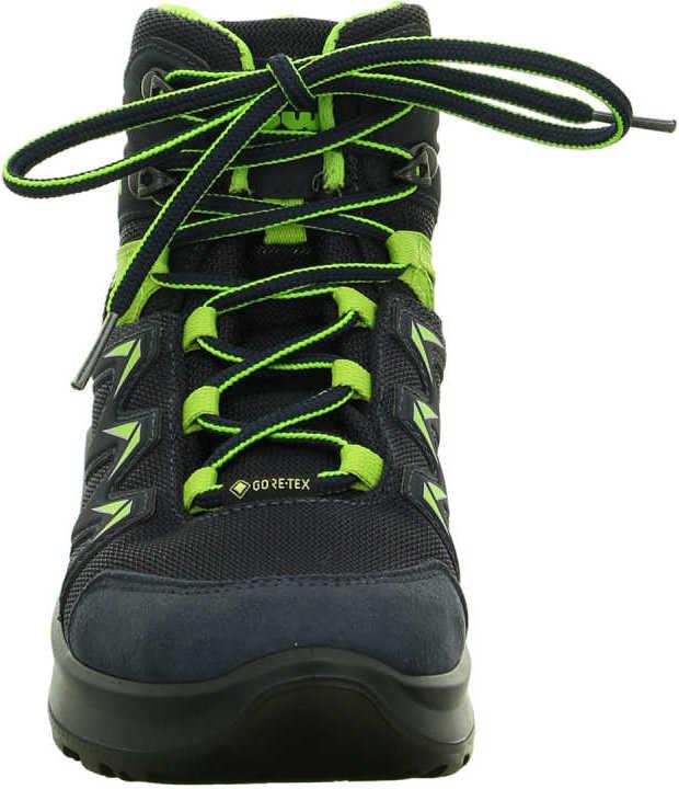 Actual product image Lowa Innox Pro Gore-Tex® Kids hiking boot (31)