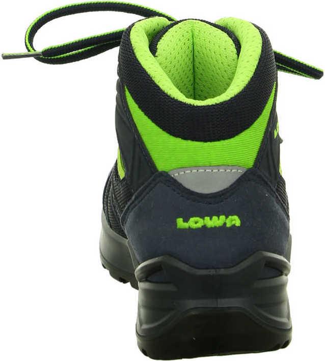 Actual product image Lowa Innox Pro Gore-Tex® Kids hiking boot (31)