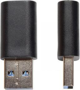 Actual product image Good Connections USB A - USB C adapter (USB-C, USB 3.0, 1.54 cm)