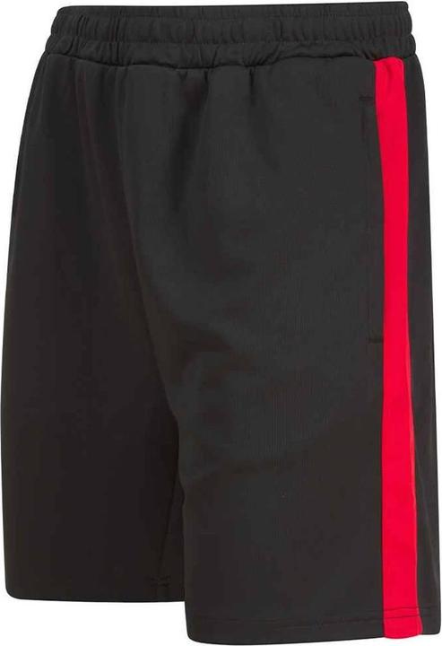 Actual product image Finden & Hales Mens Knitted Shorts (XXL)