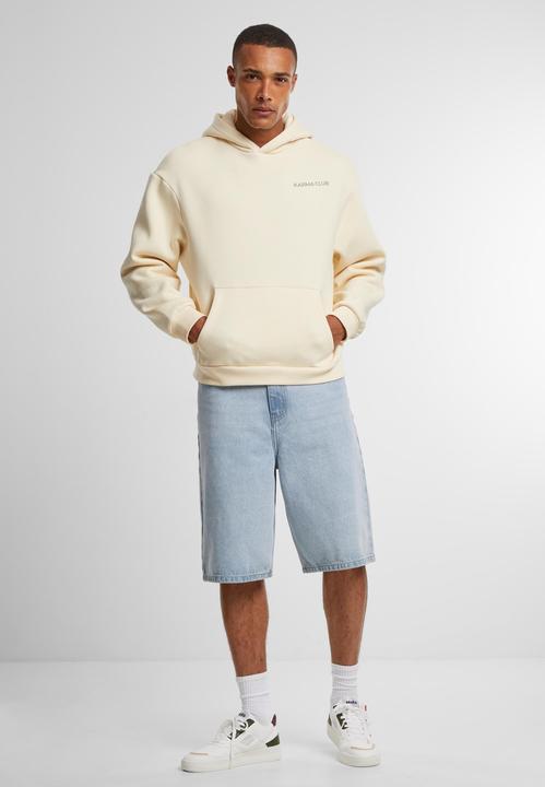 Immagine prodotto Urban Classics Felpa con cappuccio Upscale Part Of The Club - 174499 (4XL)