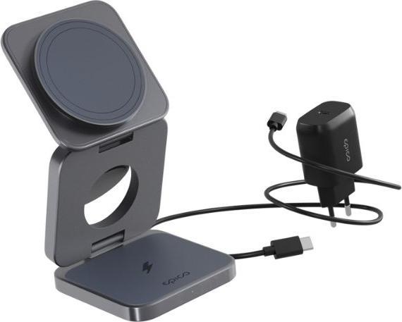 Produktbild Epico UltraBase EF30 3in1 Fold Charging Stand (20 W)
