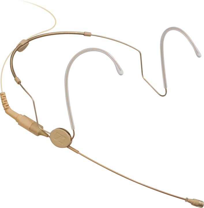 Actual product image Sennheiser HSP 2-ew-3 Beige Microphone for Presentations