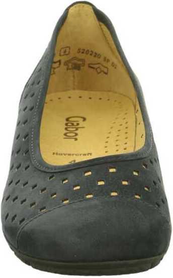 Actual product image Gabor Ballet flats (38.5)
