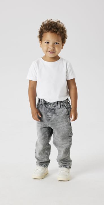 Produktbild Name it NMMBEN TAP JEANS CARP 8940-BC NOOS (80)