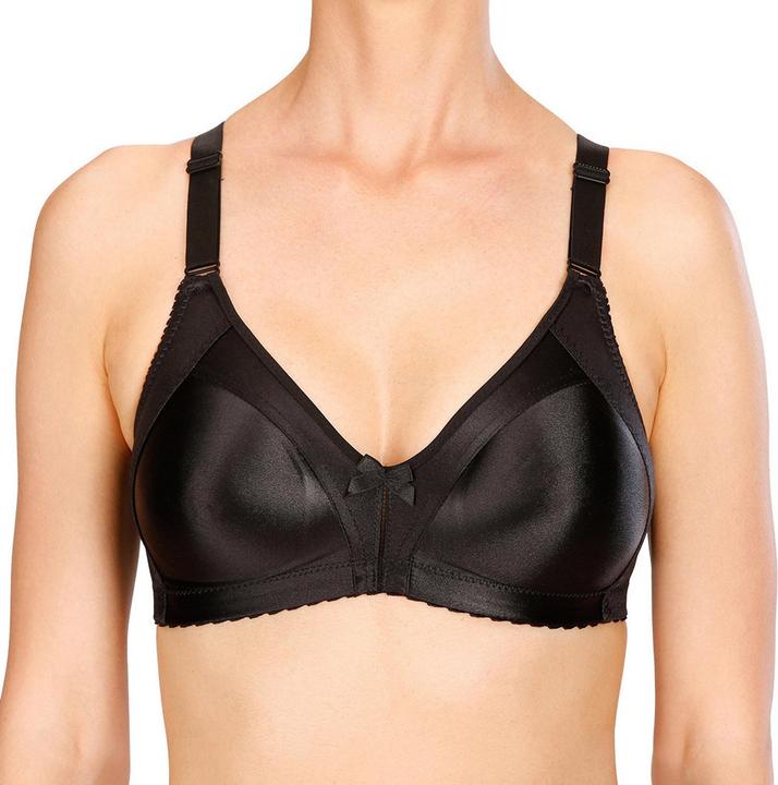 Actual product image Naturana Minimizer bra without underwire (100 C)