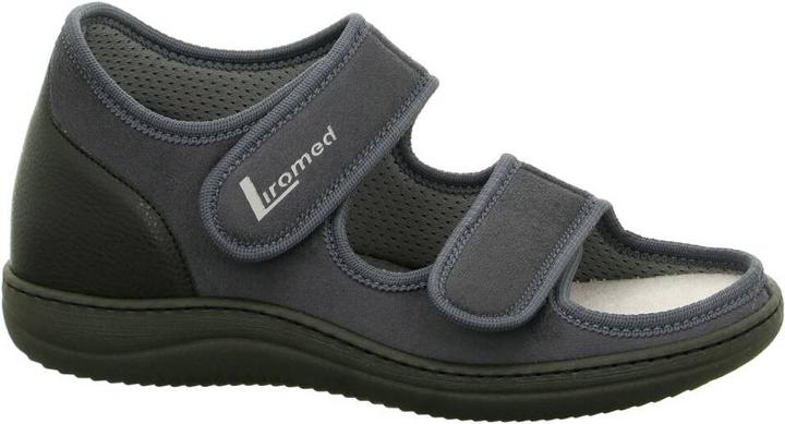 Actual product image Liromed Medicine shoe unisex (43)