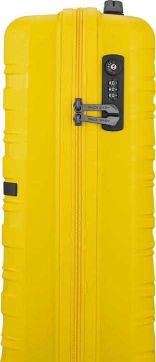 Produktbild Pack Easy Jay (181 l, Handgepäck (bis 50l), L (90 - 115l))