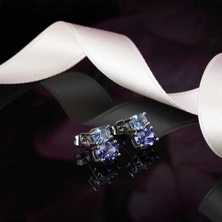 Image du produit Morellato Colori Boucles d'oreilles (Acier inoxydable)