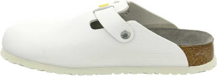 Produktbild Birkenstock Boston Naturleder Normal (44)