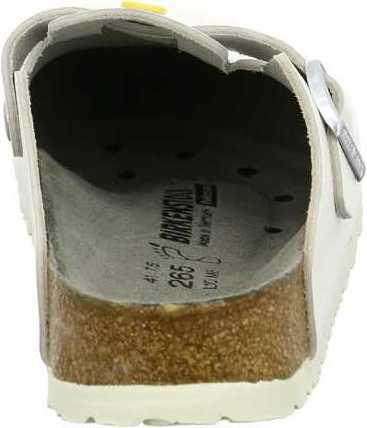 Produktbild Birkenstock Boston Naturleder Normal (44)